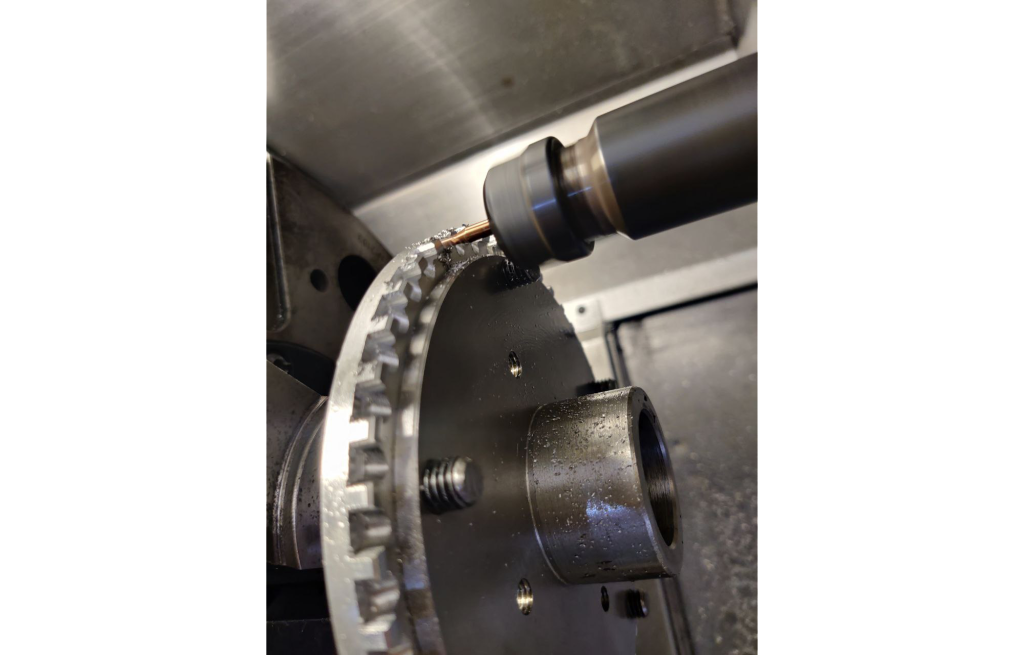 CNC Machining Services – AVM Engineering India Pvt Ltd – 5-axis CNC ...